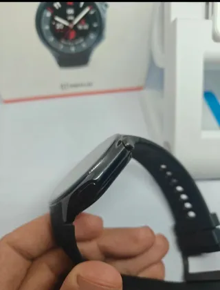 OnePlus Watch 2 Negro + Cargador
