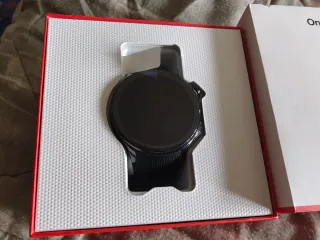 OnePlus Watch 2 Negro + Cargador