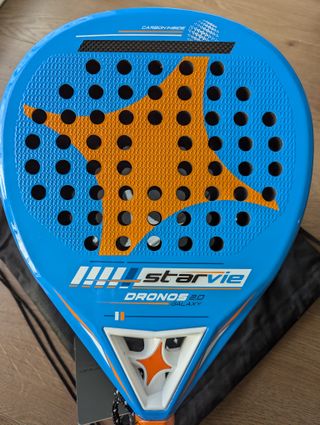 StarVie Dronos Galaxy 2.0 - 361 gr