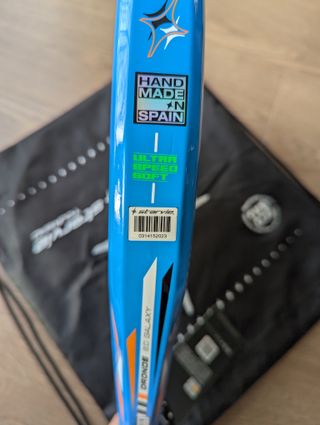 StarVie Dronos Galaxy 2.0 - 361 gr