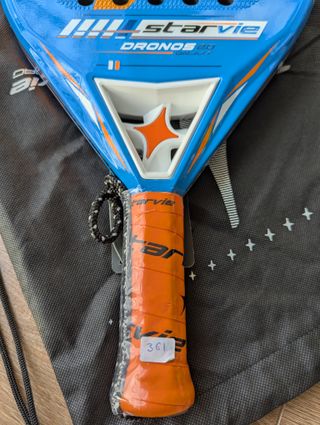 StarVie Dronos Galaxy 2.0 - 361 gr