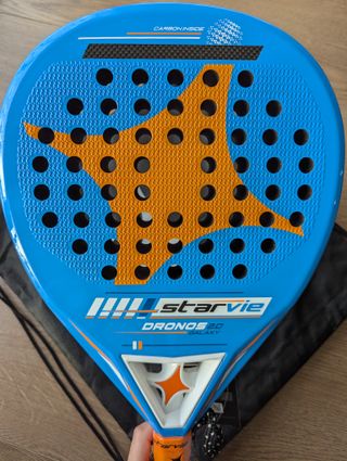 StarVie Dronos Galaxy 2.0 - 361 gr