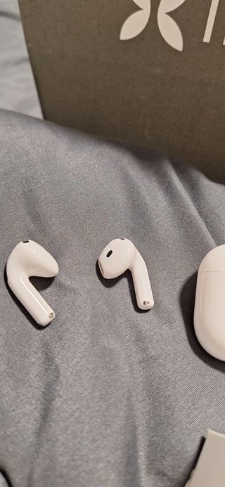 AirPods 4 nuevos