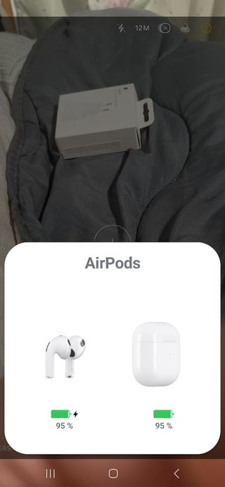 AirPods 4 nuevos