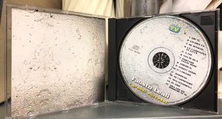 CD Fausto Leali - I Grandi Successi