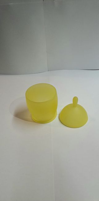 Zuccheriera Guzzini a Forma di Limone