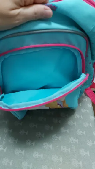 Zaino American Tourister Elsa e Anna Frozen