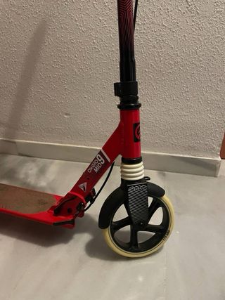 Patinete Oxelo MID 9 Niños