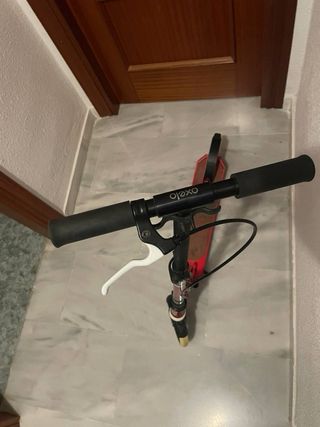 Patinete Oxelo MID 9 Niños