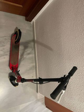 Patinete Oxelo MID 9 Niños