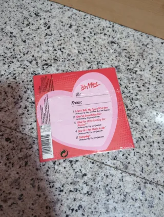 CD High School Musical