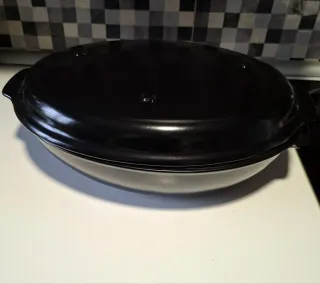 Varoma Cacerola Thermomix