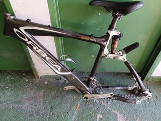 Cuadro Orbea Oiz Carbon