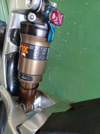 Cuadro Orbea Oiz Carbon