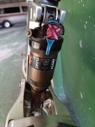 Cuadro Orbea Oiz Carbon