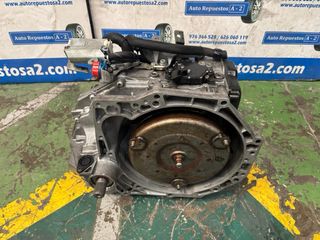 CAJA CAMBIOS AUTOMÁTICA PEUGEOT 207 CC