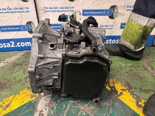 CAJA CAMBIOS AUTOMÁTICA PEUGEOT 207 CC