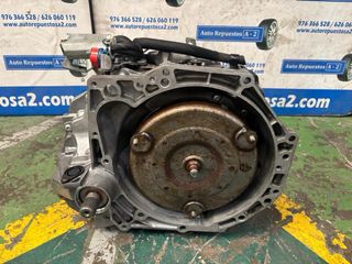 CAJA CAMBIOS AUTOMÁTICA PEUGEOT 207 CC