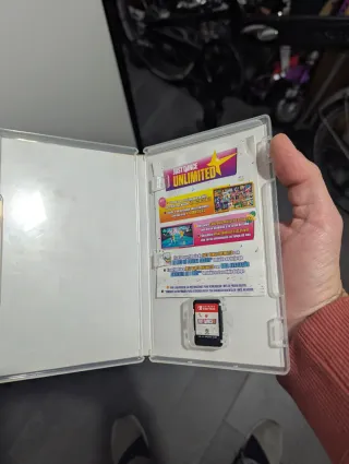 Just Dance 2019 Nintendo Switch