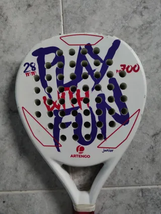 Pala de pádel infantil Artengo