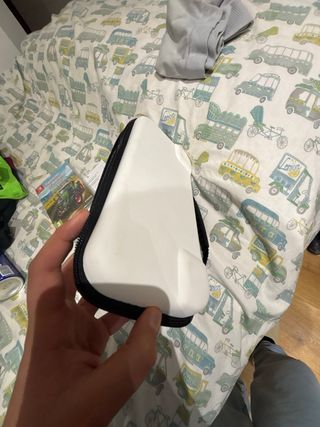 Funda protectora para Nintendo Switch