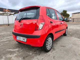 Hyundai i10 2009