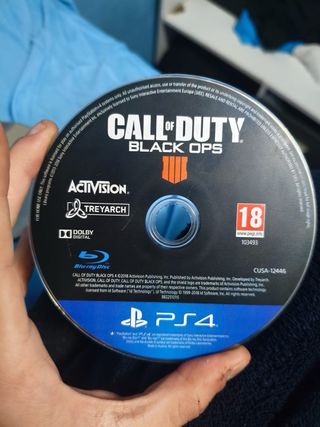 Controller PS4 Rosso Sony