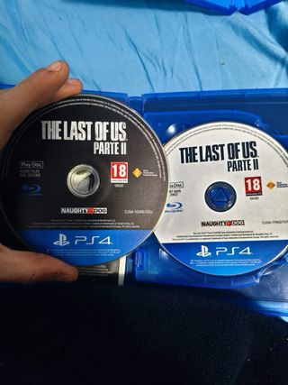 Controller PS4 Rosso Sony