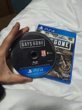 Controller PS4 Rosso Sony