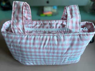 Bolsa para carrito de bebé