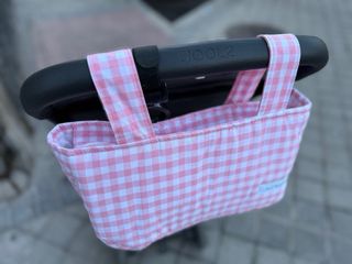 Bolsa para carrito de bebé