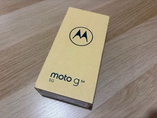 Motorola Moto G54 5G 256GB Precintado