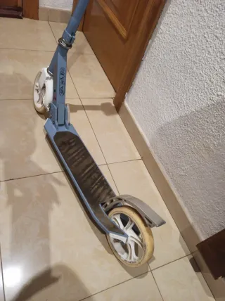 Patinete Oxelo 175mm