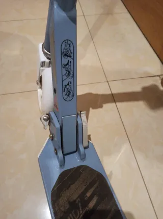 Patinete Oxelo 175mm