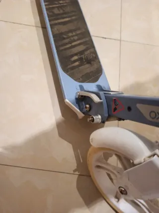 Patinete Oxelo 175mm