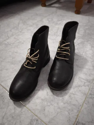 Botines Camper Desert Boots