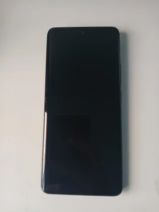 Xiaomi Redmi Note 13 Pro+ 5G Negro