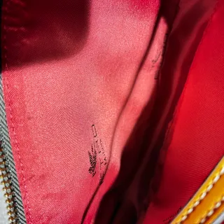 Borsetta Etro a spalla fantasia paisley