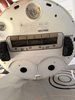 Averiado Xiaomi X20+ robot aspirador