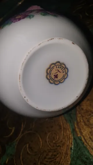 Frasco Perfume Vidro Letónia