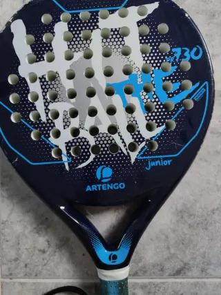 Pala pádel infantil Artengo 730 Junior