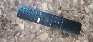 Televisión Xiaomi 32' pantalla rota