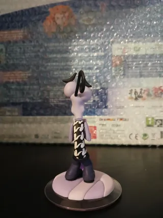 Miedo Disney Infinity Figura