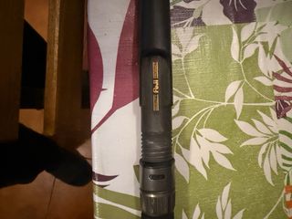 2 Canne da Carpfishing Titan Carp 13 piedi 3.5lb