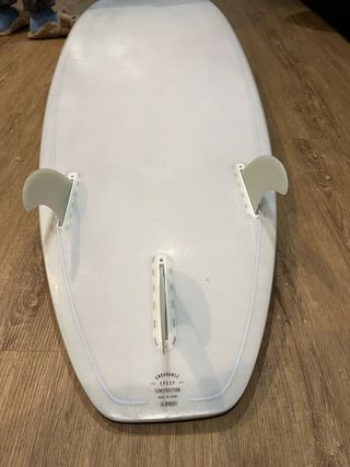 Tabla Surf Indio Endurance Mid Length 7'0