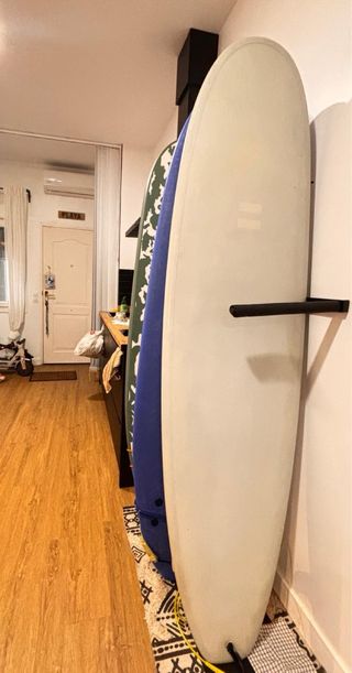 Tabla Surf Indio Endurance Mid Length 7'0