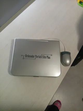 Ordenador Portátil Elite Plus Niños