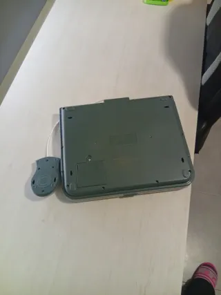 Ordenador Portátil Elite Plus Niños