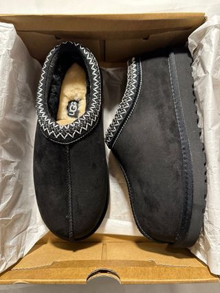 UGG Tasman Negro Talla "39"