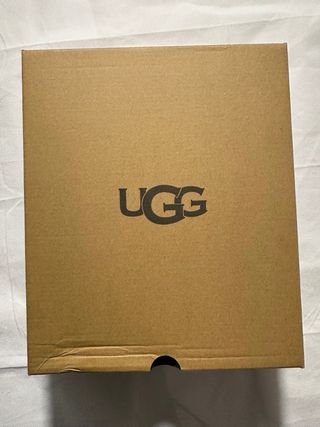 UGG Tasman Negro Talla "39"